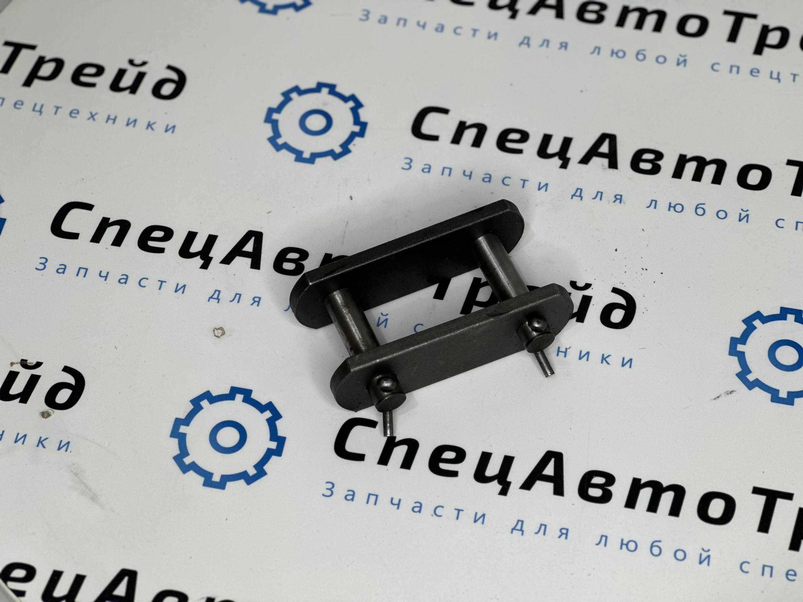 Звено цепи питателя Vogele 1600-2100 (1-3) (4610312020) 