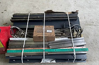 Ремкомплект VB-881 ETC (RM80873854) Hardox 450