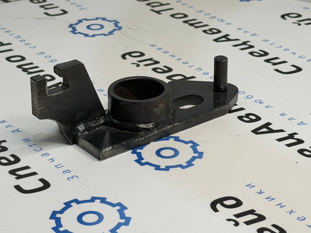 Консоль плиты левая AB 500-2 TV (2002694)