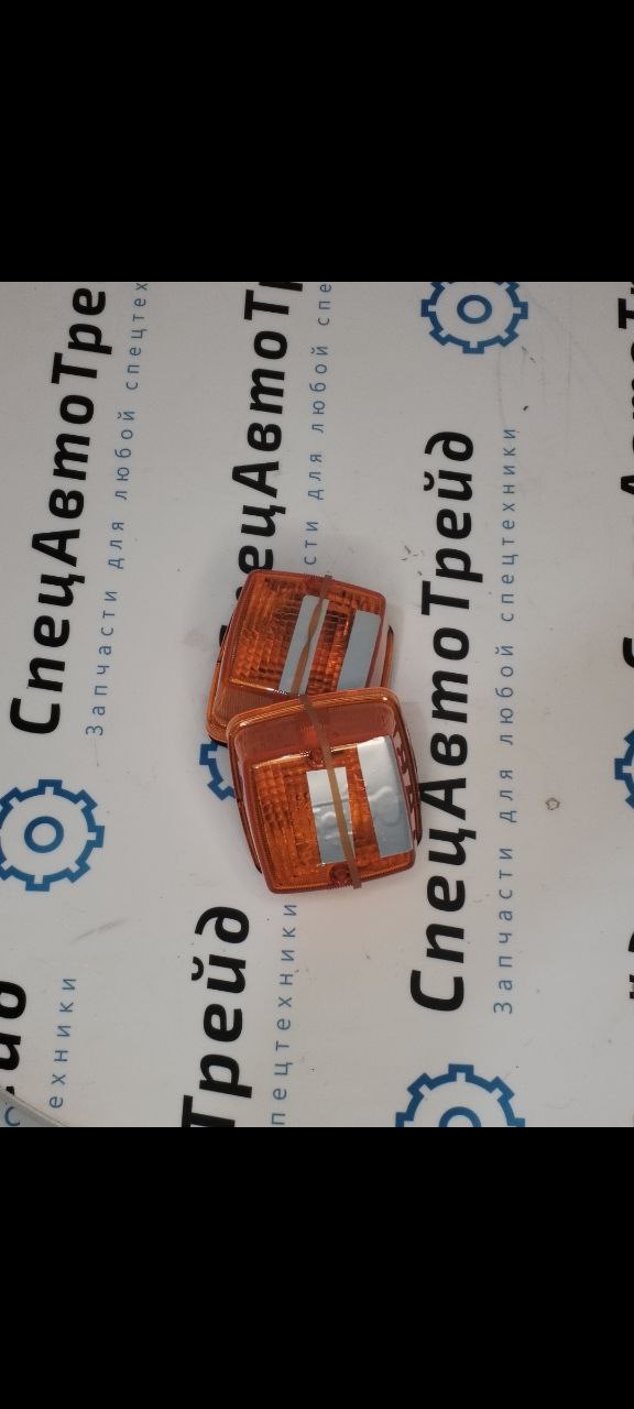 Поворотник Wirtgen (35436) 