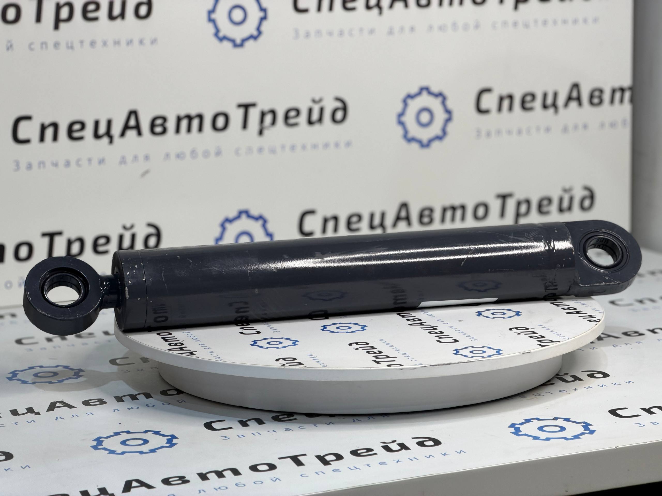 Гидроцилиндр подъема плиты Vogele 1600-2, 1800-2 (2121177, 2026683)