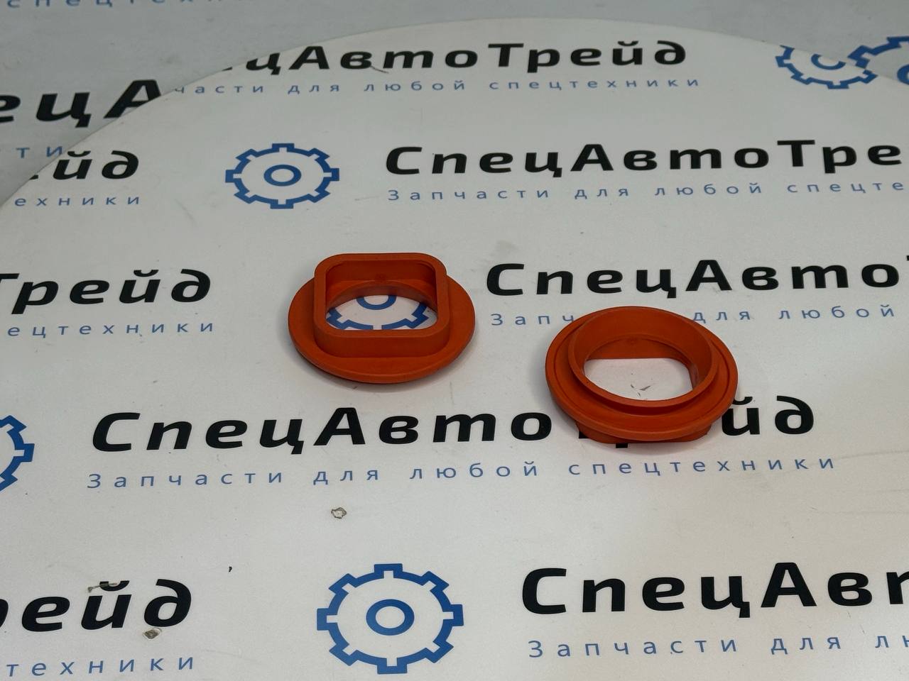 Уплотнение форсунки ресайклеров Wirtgen (187774) 