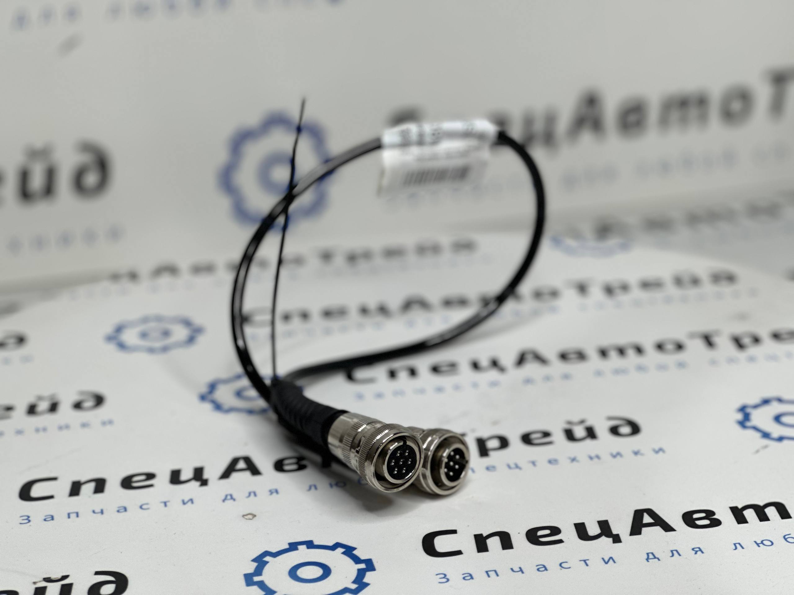 Кабель тросового датчика Wirtgen W50-W2200, W200-W250 (98676)