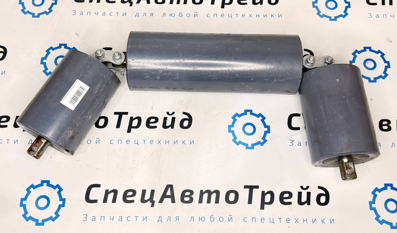 Гирлянда конвейера Vogele MT 3000-2 (2204077)