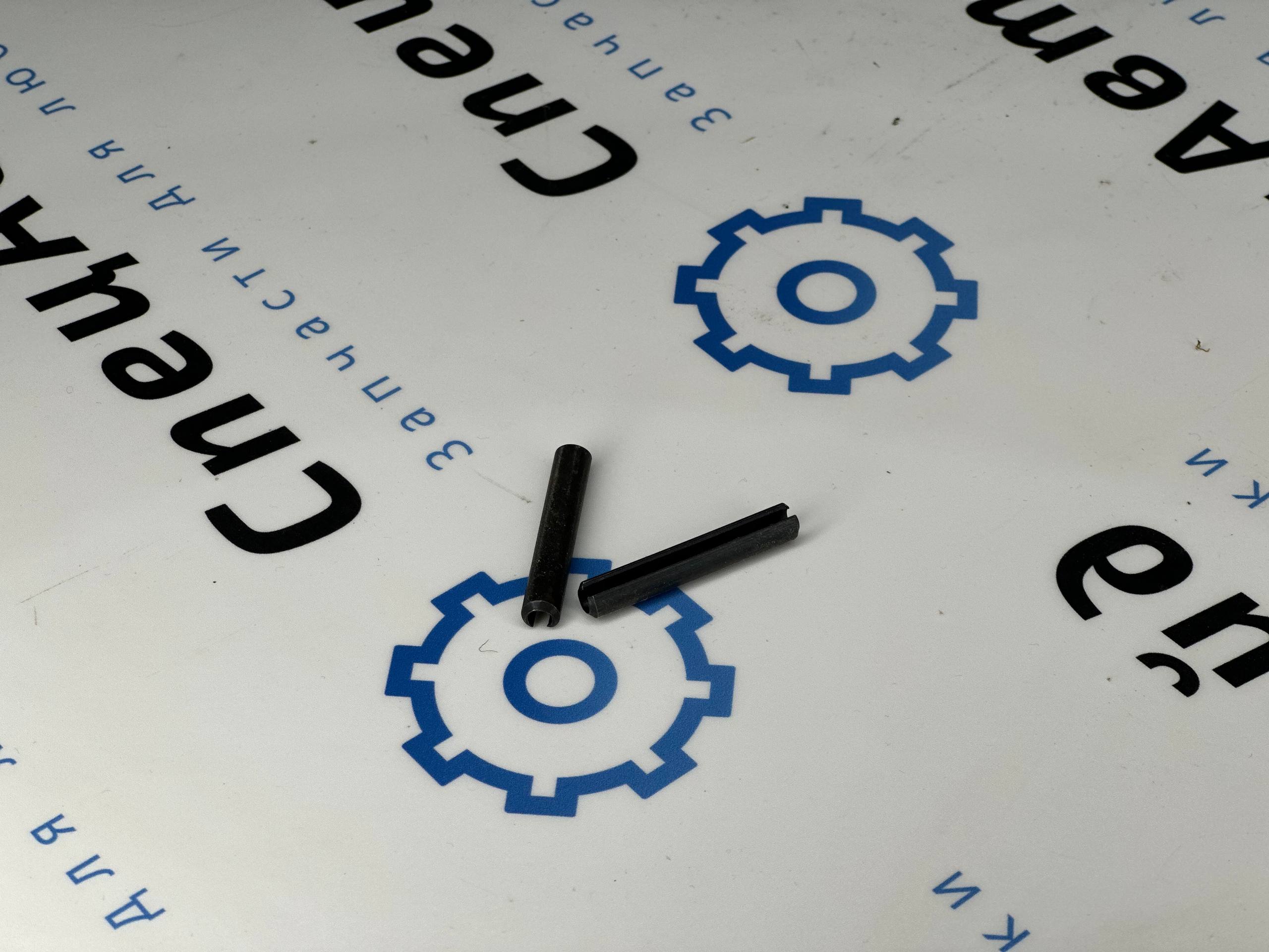 Штифт втулки шпинделя AB 500-600 (2-3) TV,TP (9506321481)