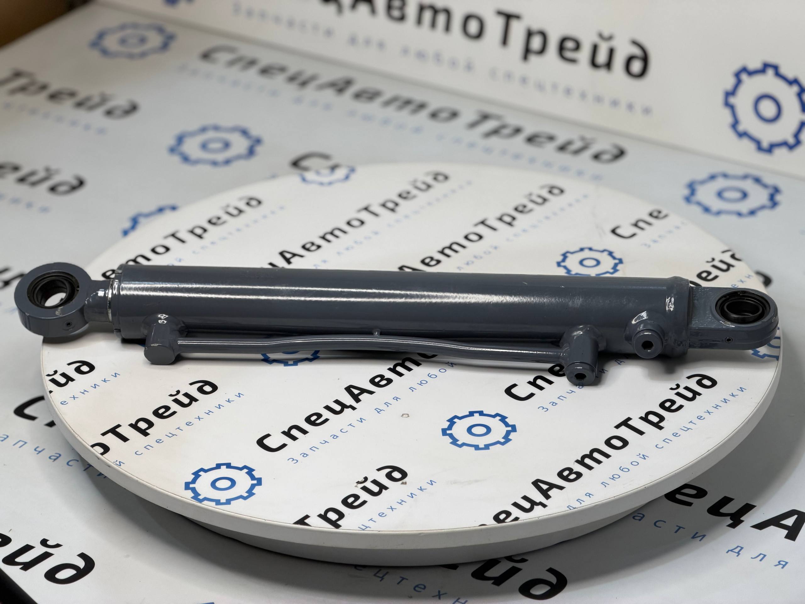 Гидроцилиндр бункера Vogele 1600-1800 (3) (2254710)