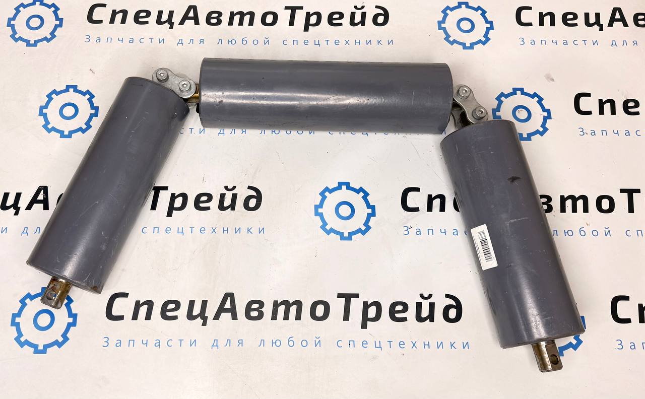 Гирлянда конвейера Vogele MT 3000 (2-3) (2153220)