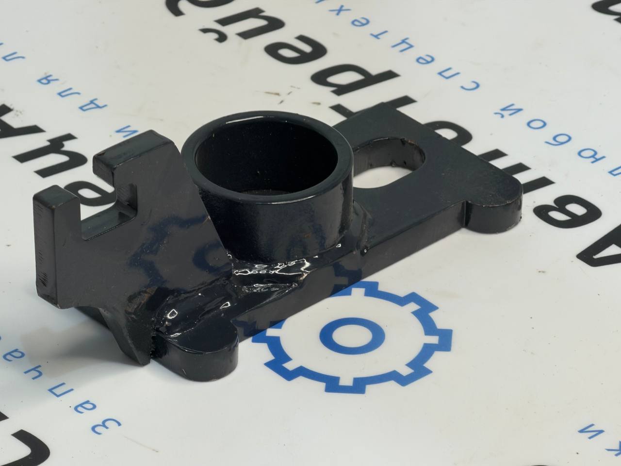 Консоль плиты левая AB 500-3 TV (2292249)