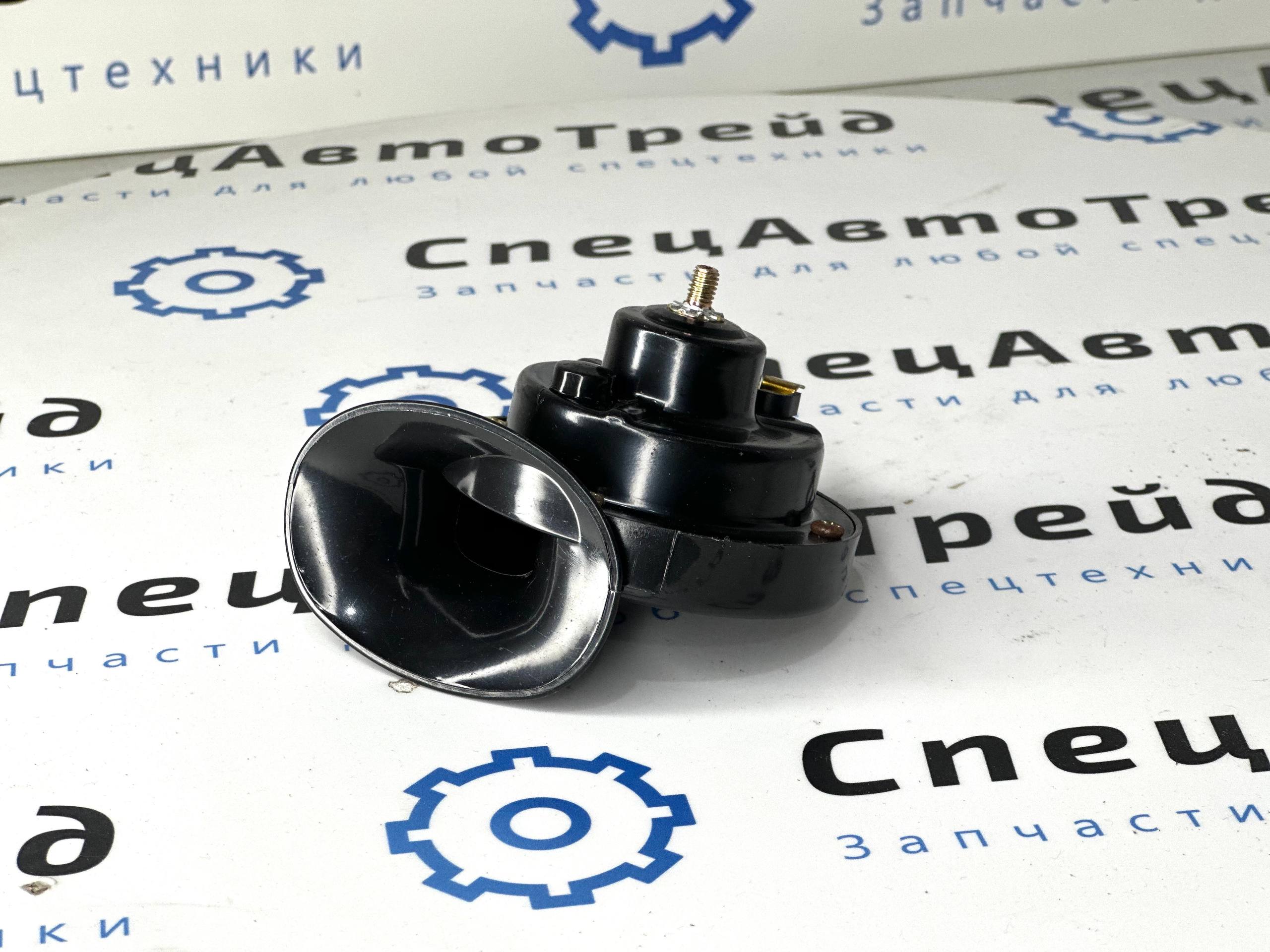 Предупредительная сирена Wirtgen 24V новые модели (2578818)