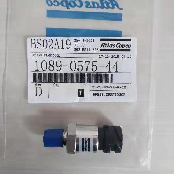 Датчик давления AtlasCopco 1089057578
