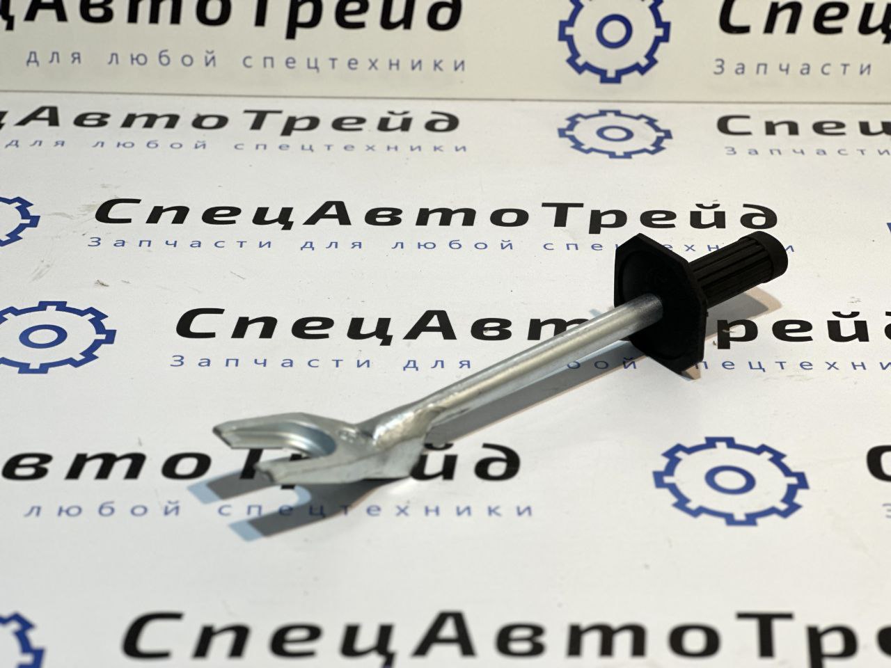 Выколотка ручная Wirtgen (вилка) (28812)