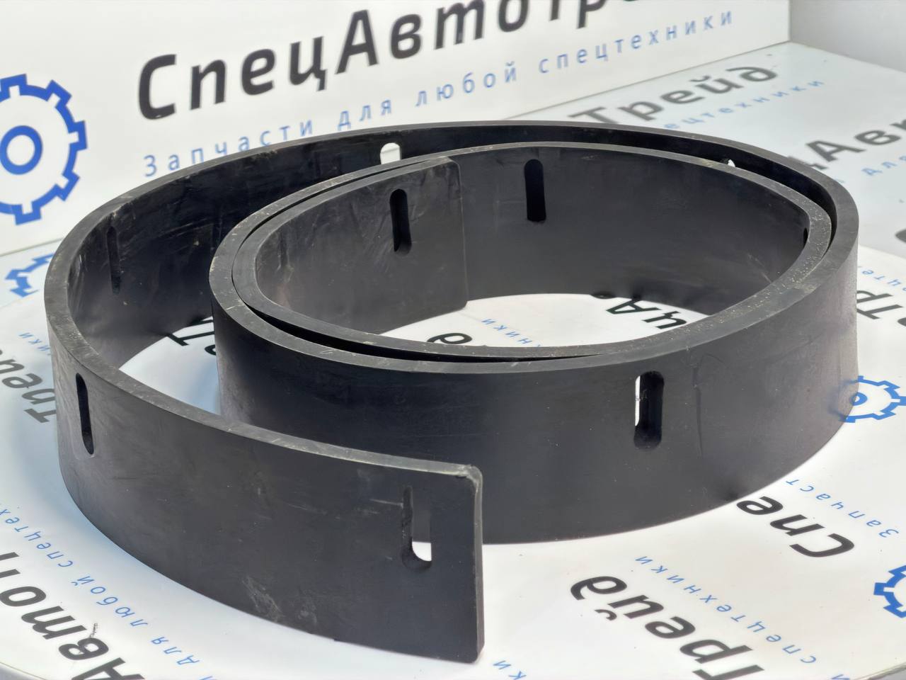 Нож зачистной щита (2103391)