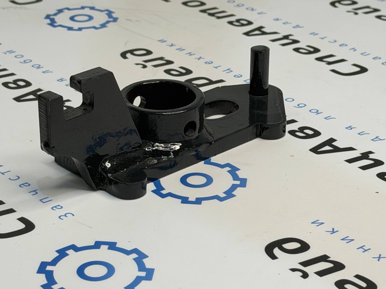 Консоль плиты правая AB 500-2 TV (2002695)