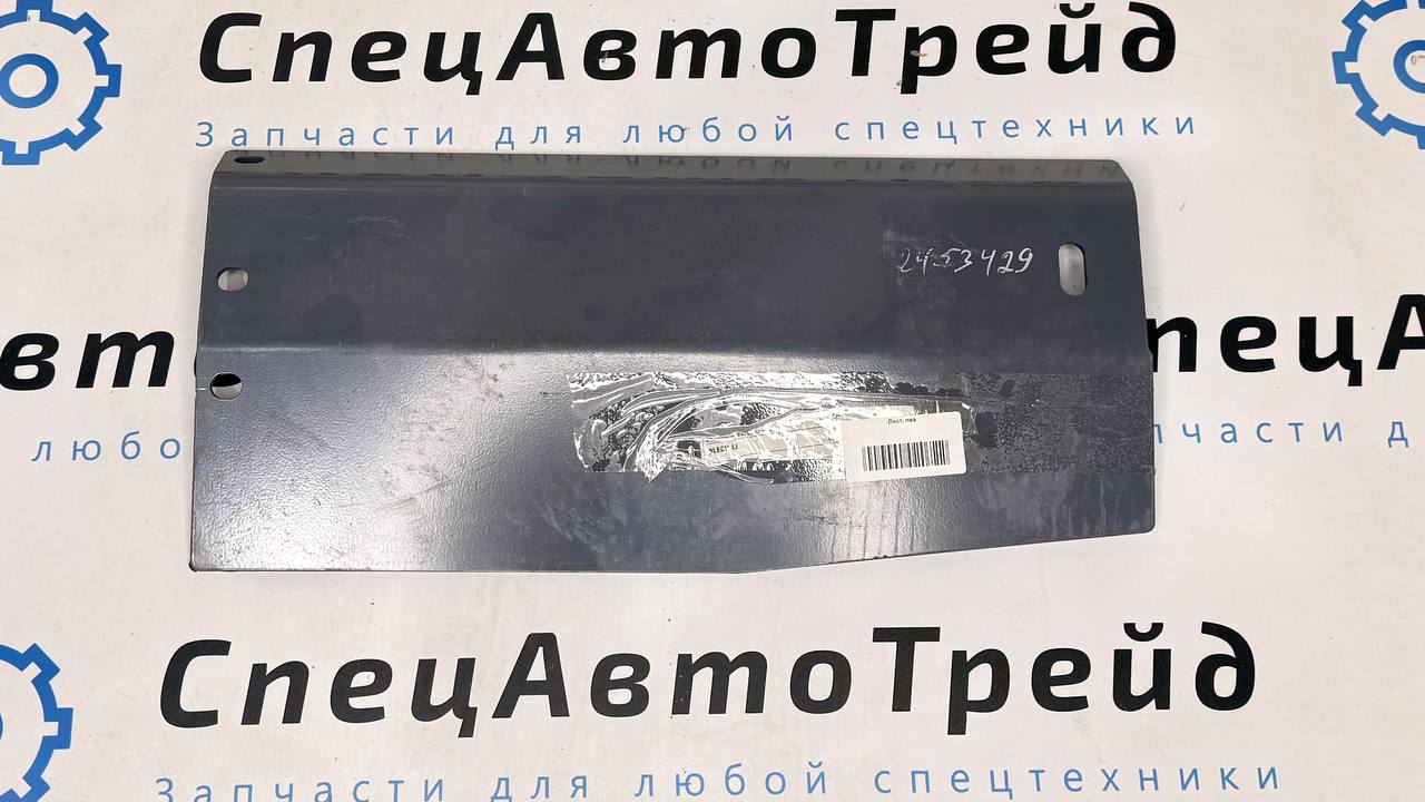 Лист слева Vogele MT 3000-2 (2453429)