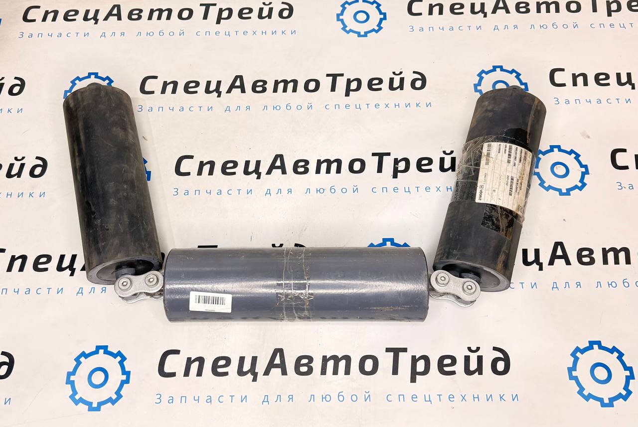Гирлянда конвейера Vogele MT 3000 (2-3) (2231243)