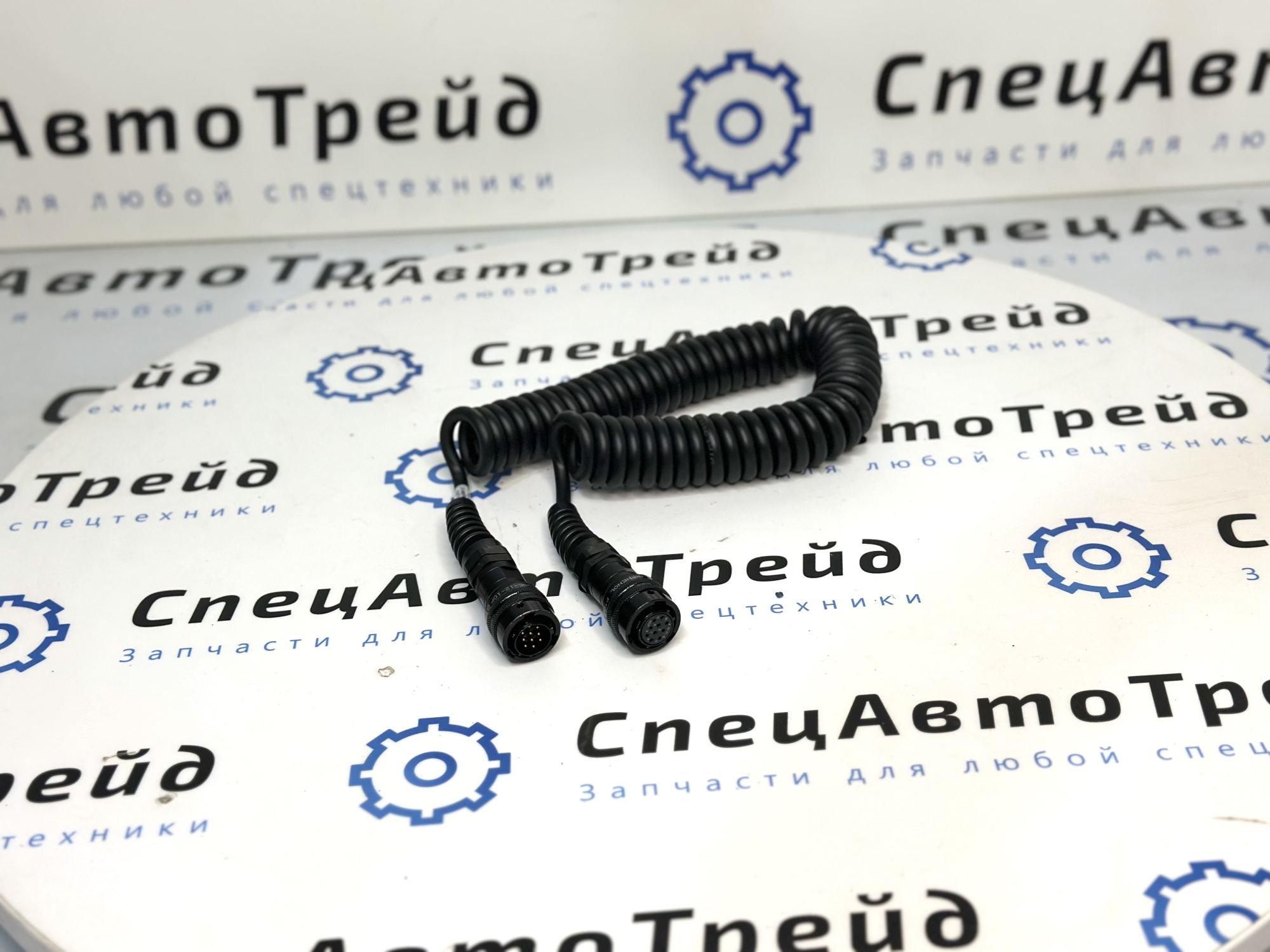 Кабель пульта Level Pro Active W200F (2649623)