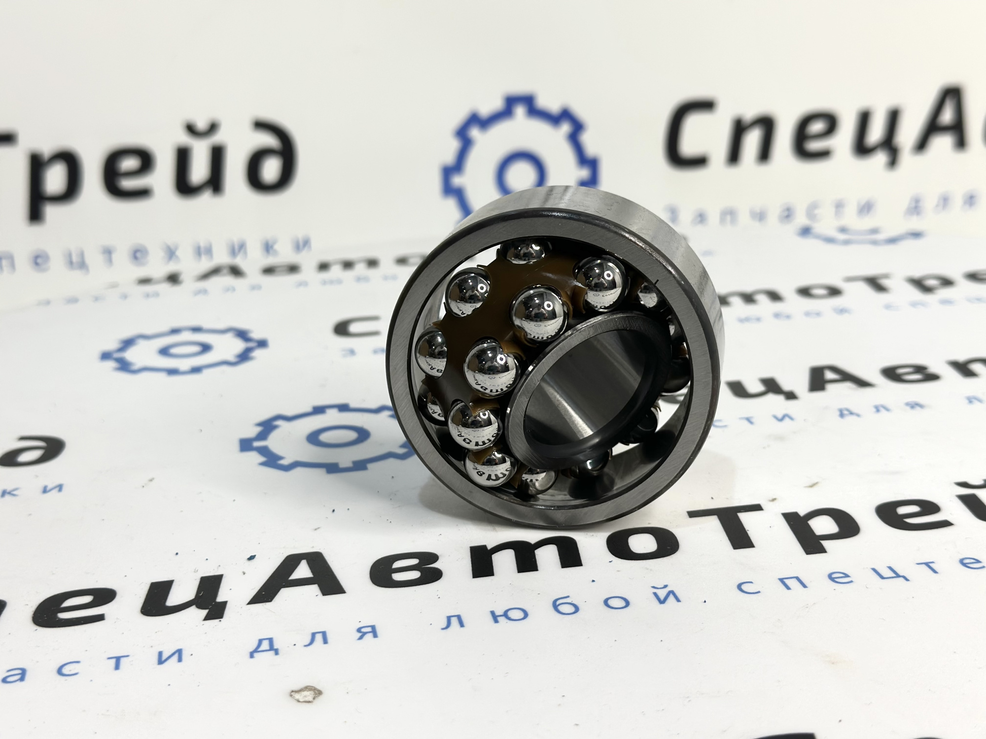 Подшипник концевого ролика W100-W130 (CFi), W150 (CFi) (2363145)