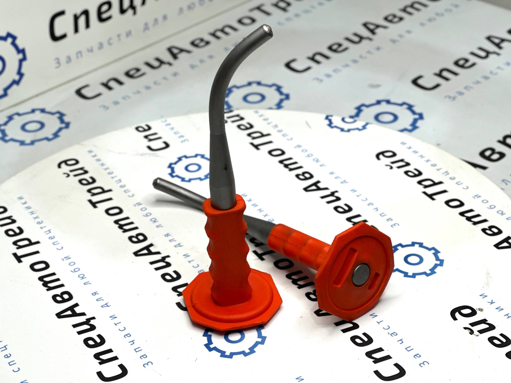 Выколотка крючком Wirtgen (45275)