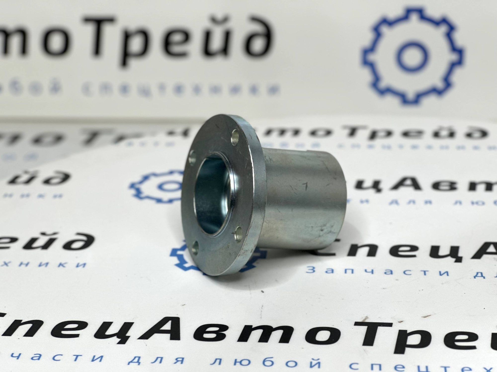 Фланец подшипника шатуна AB 500-600 (1-3) TV-TP (4606172401)