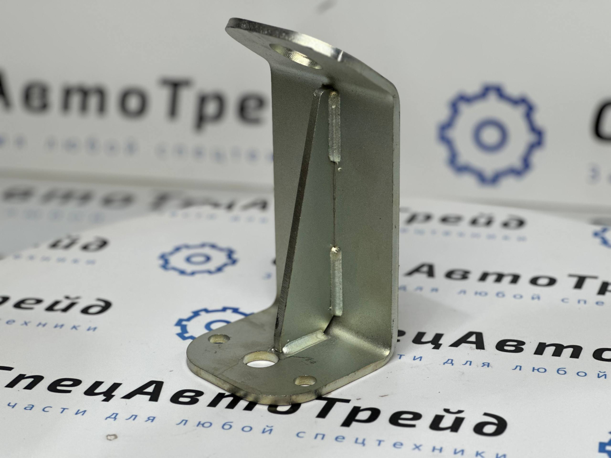 Металлическая пластина шпинделя AB 500-600(3) TV,TP (2333356)