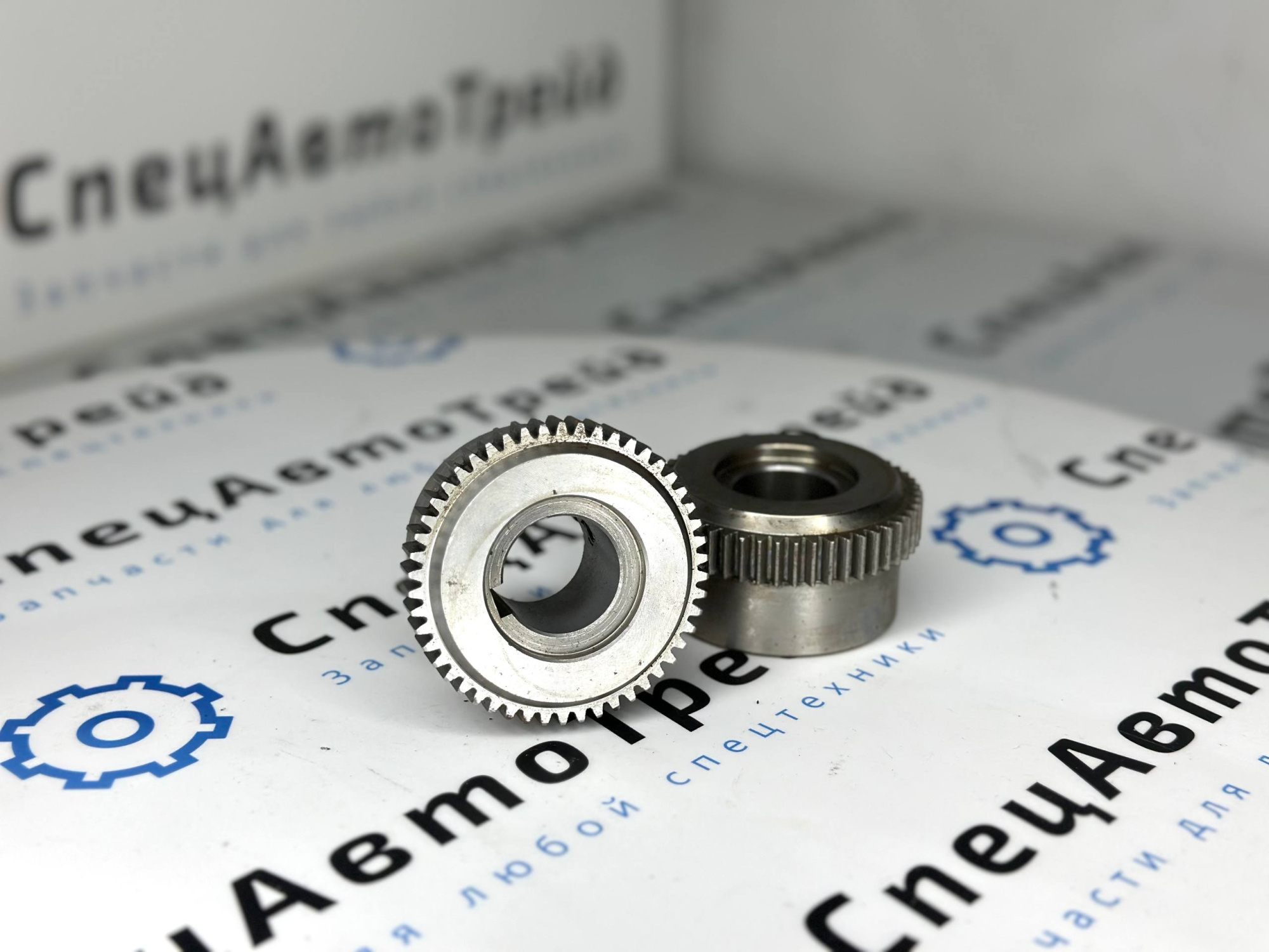 Звено муфты шлицевой вала плиты AB 500-600 (1-3) TV-TP (4610222109)