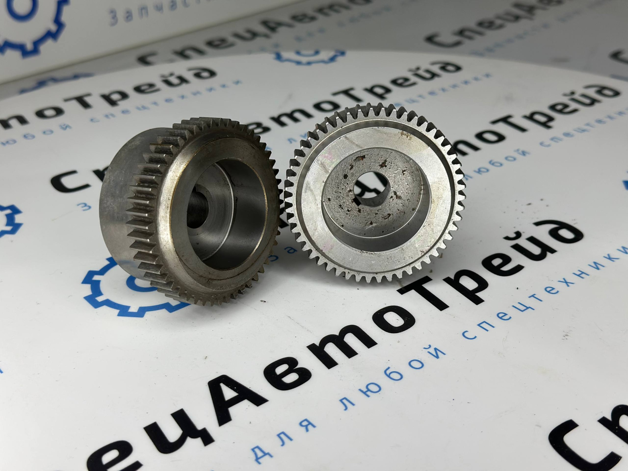 Звено муфты шлицевой вала плиты AB 500-600 (1-3) TV-TP (4610222110)