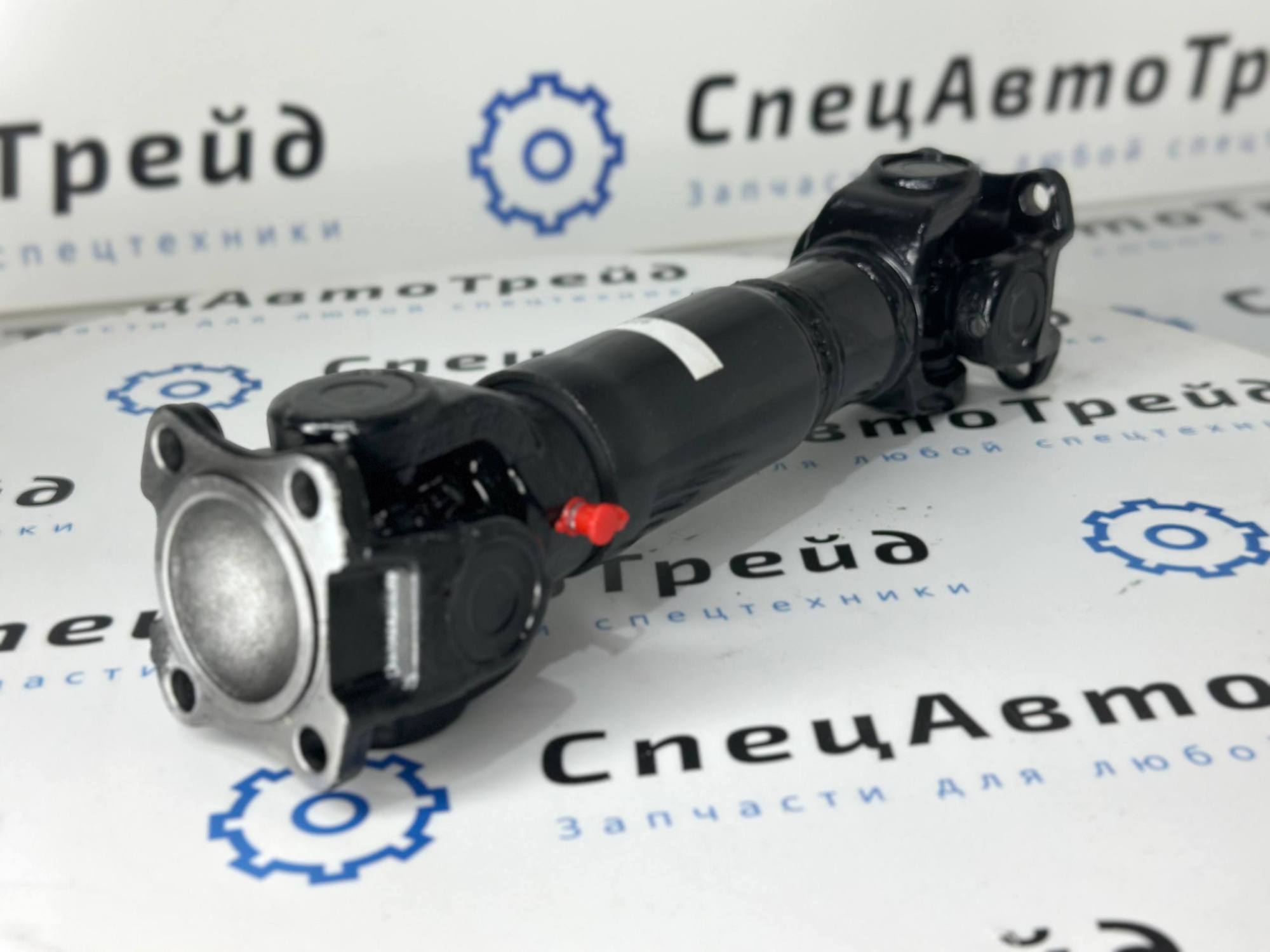 Кардан базовой секции плиты AB 500-600 (1-3) TV-TP (4607180016)