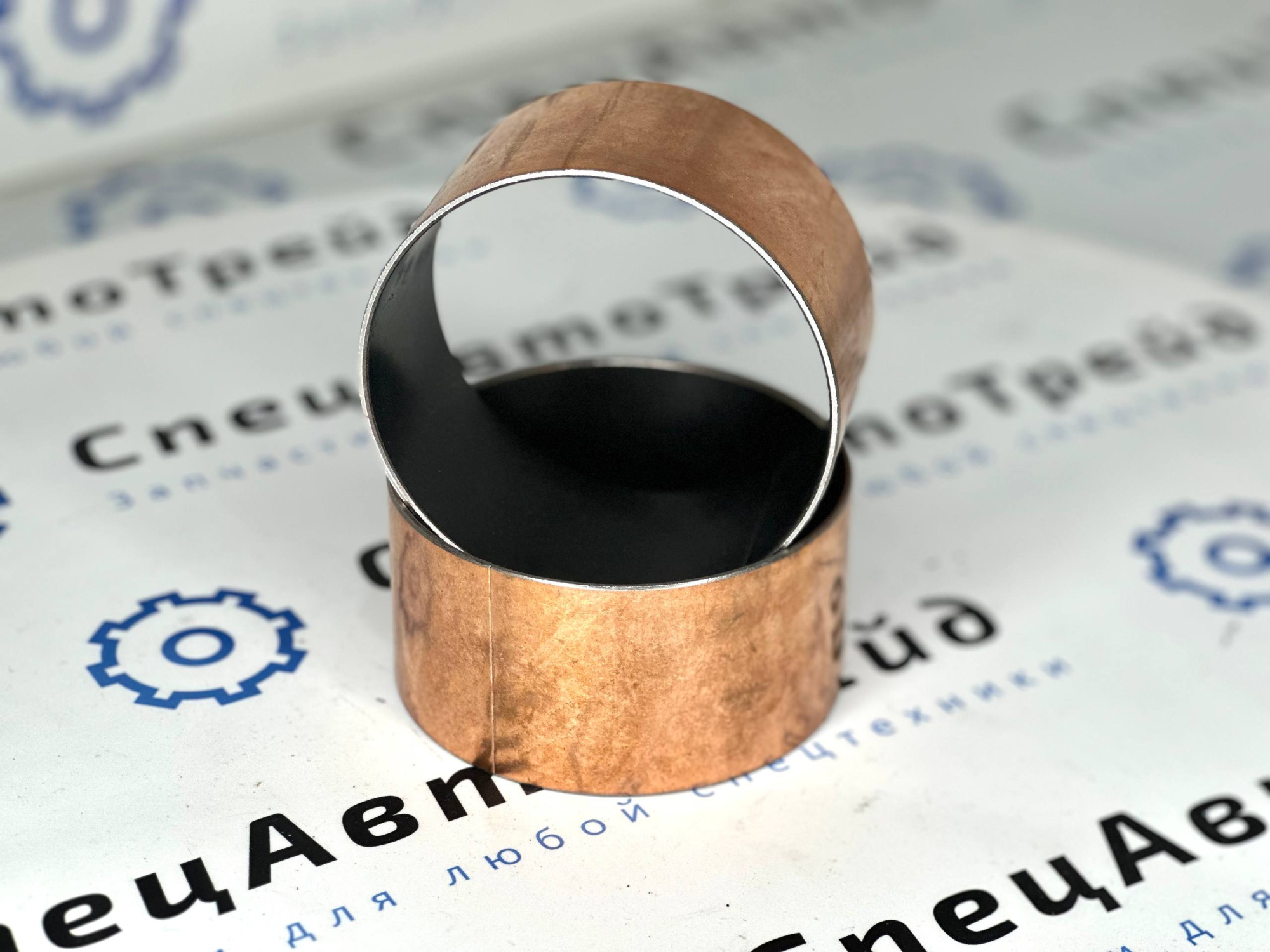 Втулка направляющей трубы AB 500-600 (3) TV, TP  (2211074)