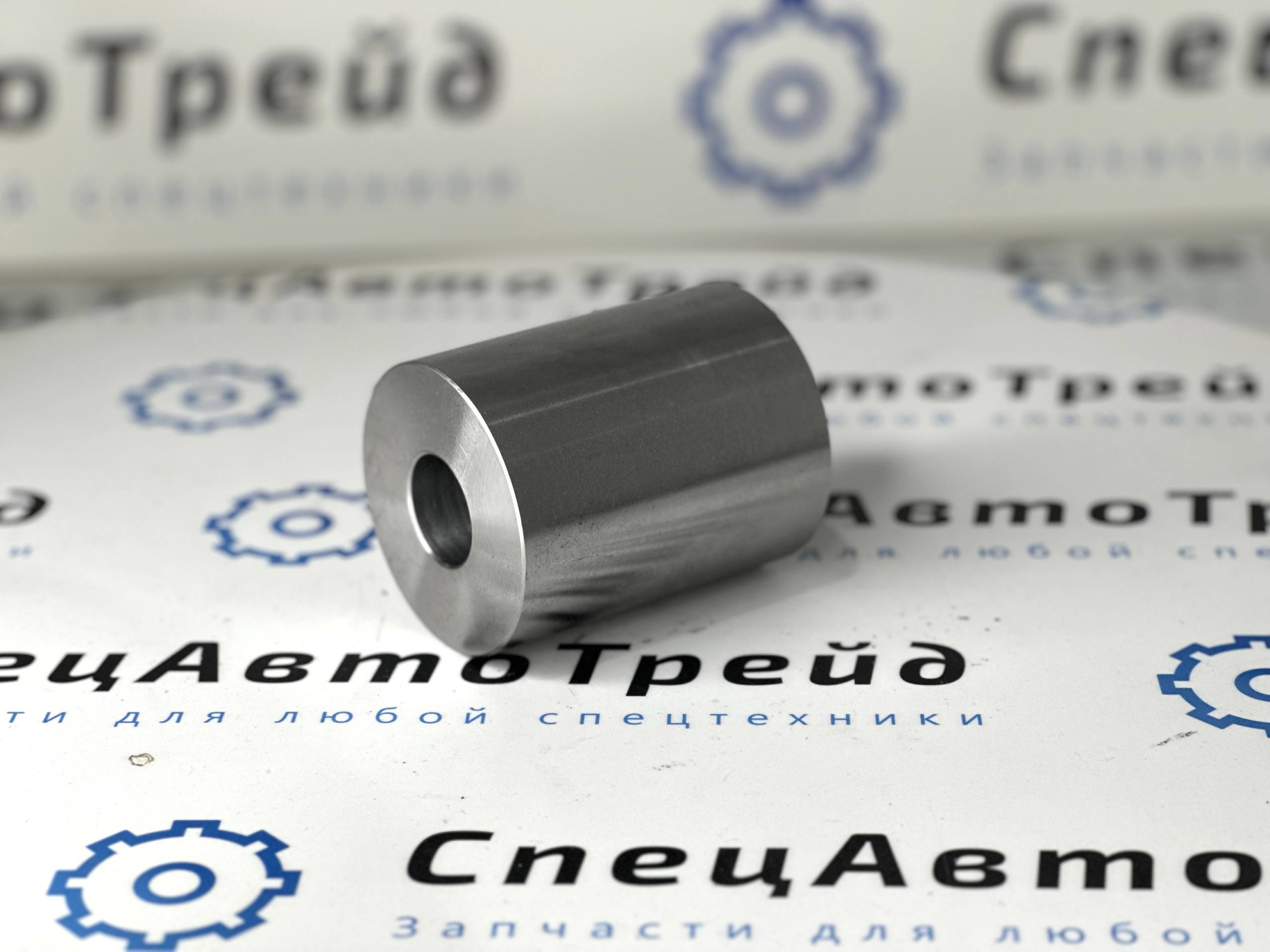 Втулка Оси плиты Vogele (2036811)