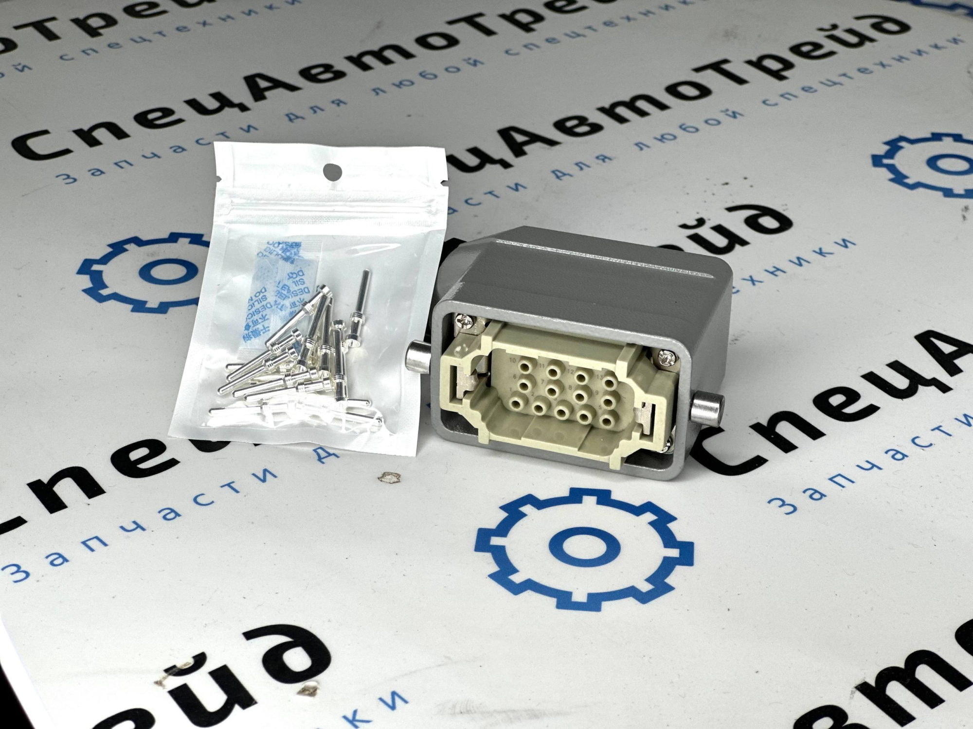 Заглушка плиты Vogele (2032353)