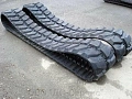 Резиновые гусеницы 