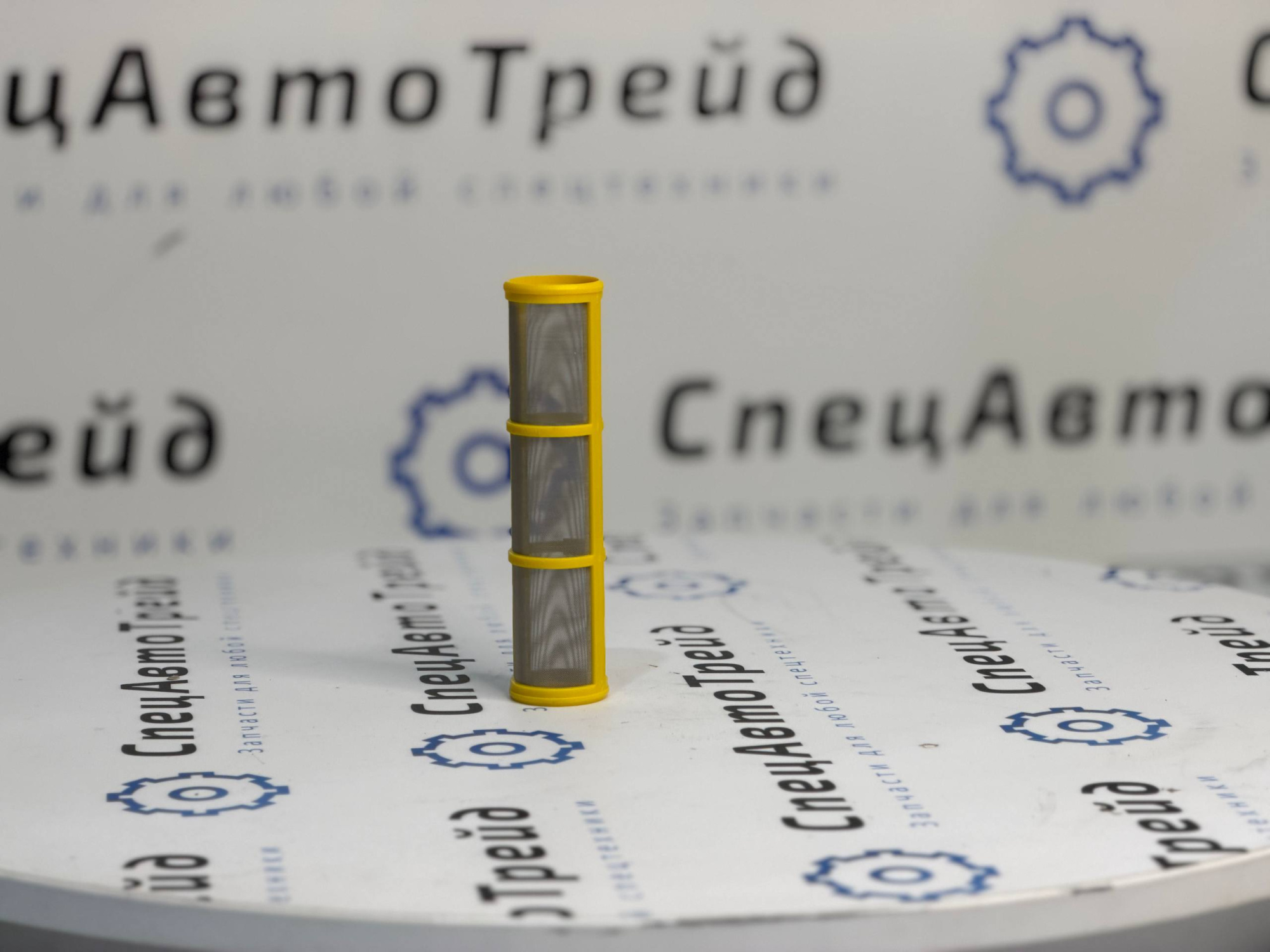 Фильтрующий элемент водяного насоса W100-130 (F-CF) (6556)