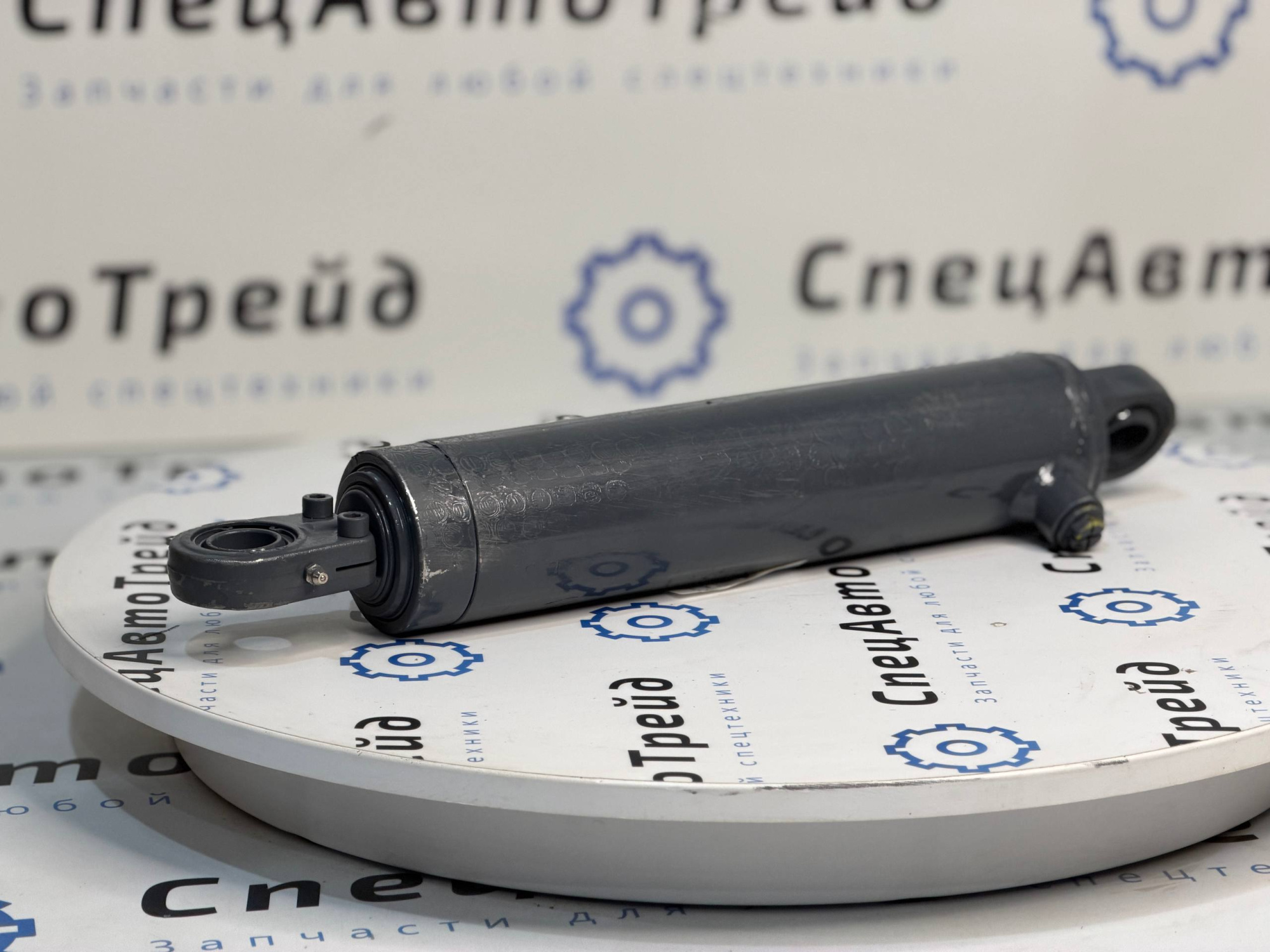 Гидроцилиндр бункера Vogele 1900-2100 (3), MT 3000-3 (2185096, 2788142)